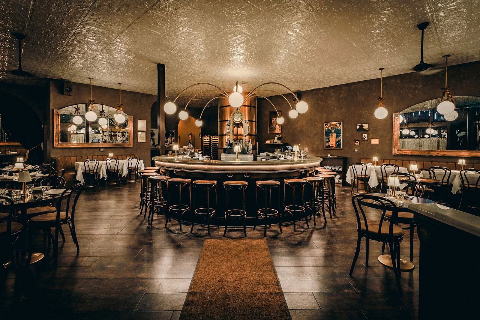 ZigZag Aspen, Restaurant in Aspen