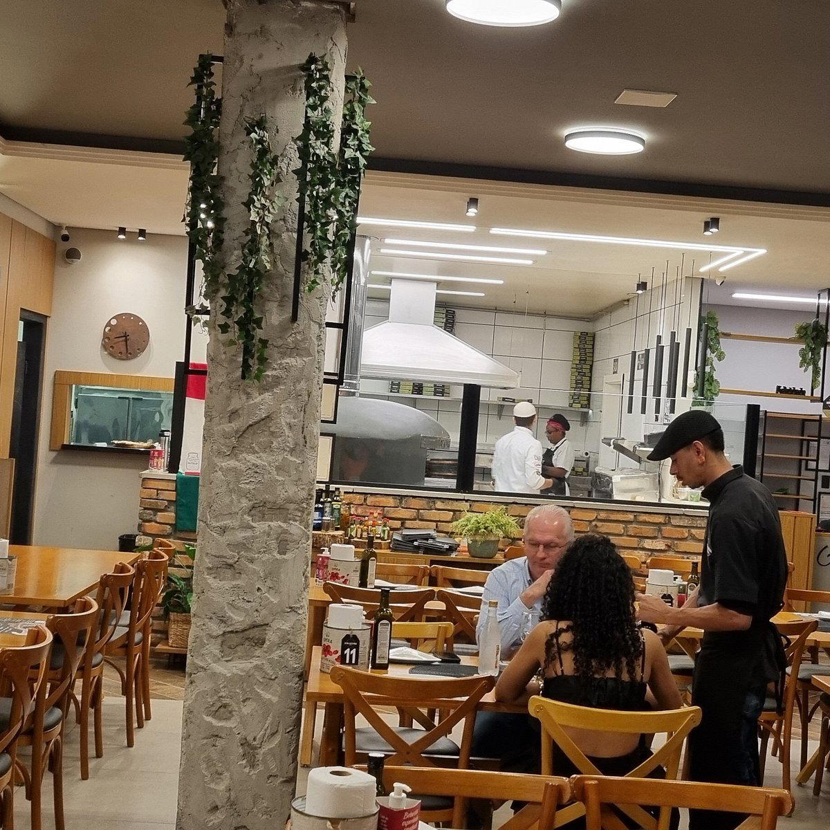 Pizzaria Don Diovani Penha restaurant in Penha, Brazil