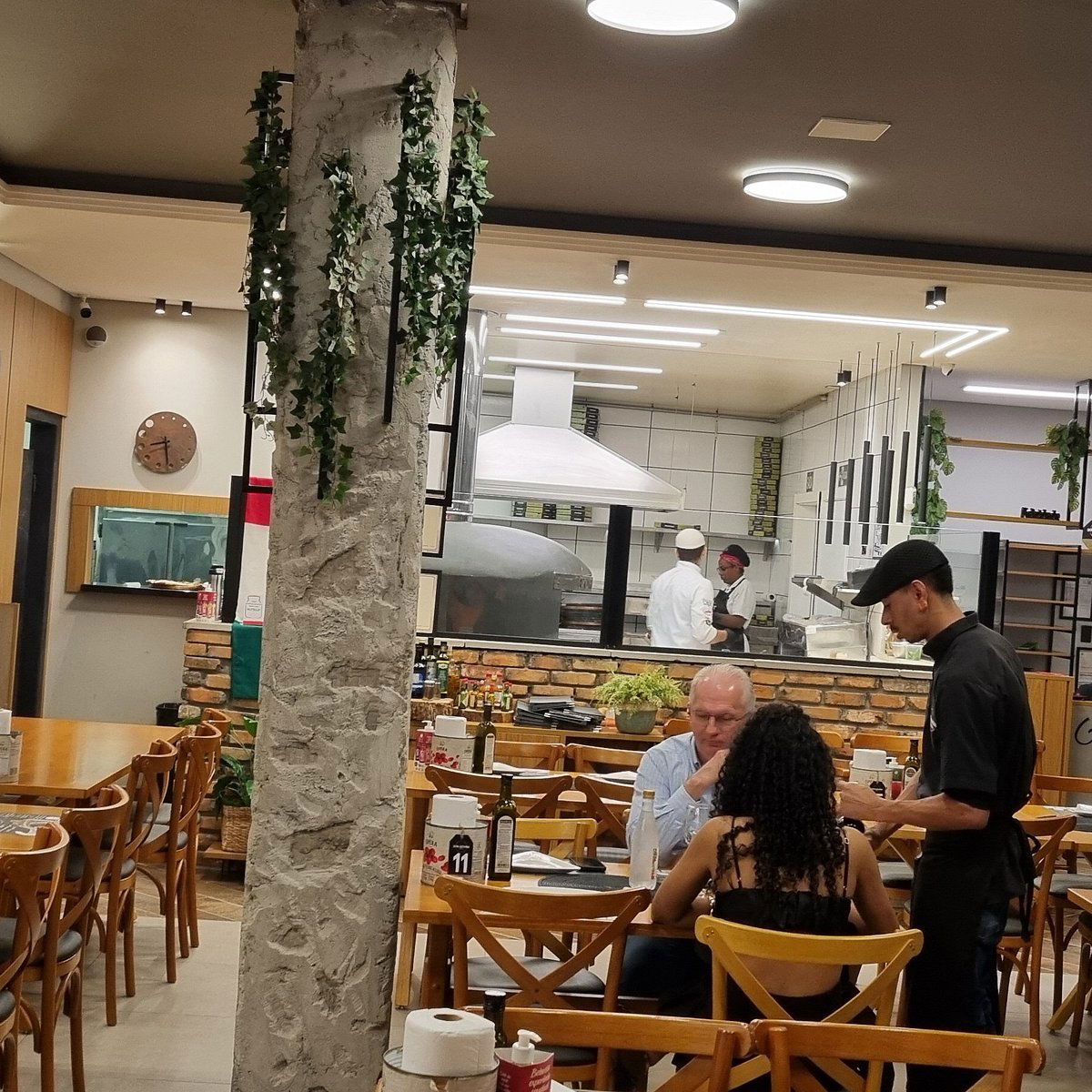 Pizzaria Don Diovani Penha, Restaurant in Penha