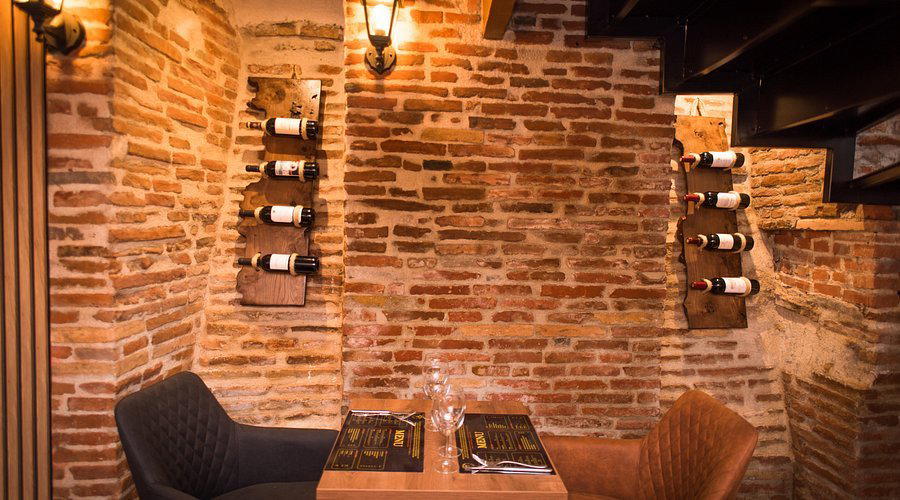 Restaurant Patatas Tapas Faite Maison, Toulouse, France