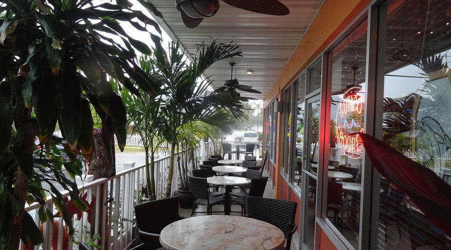 Keegan's Seafood Grille, Indian Rocks Beach, United States
