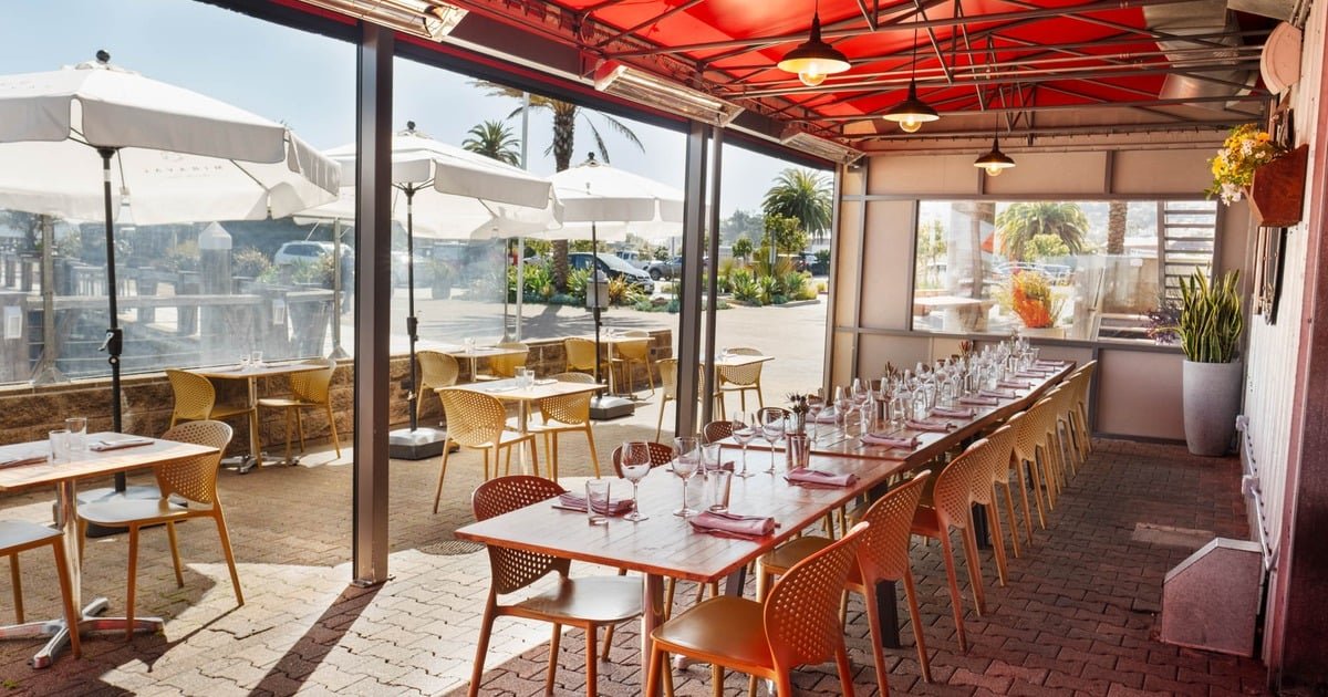 Le Garage, Sausalito, United States