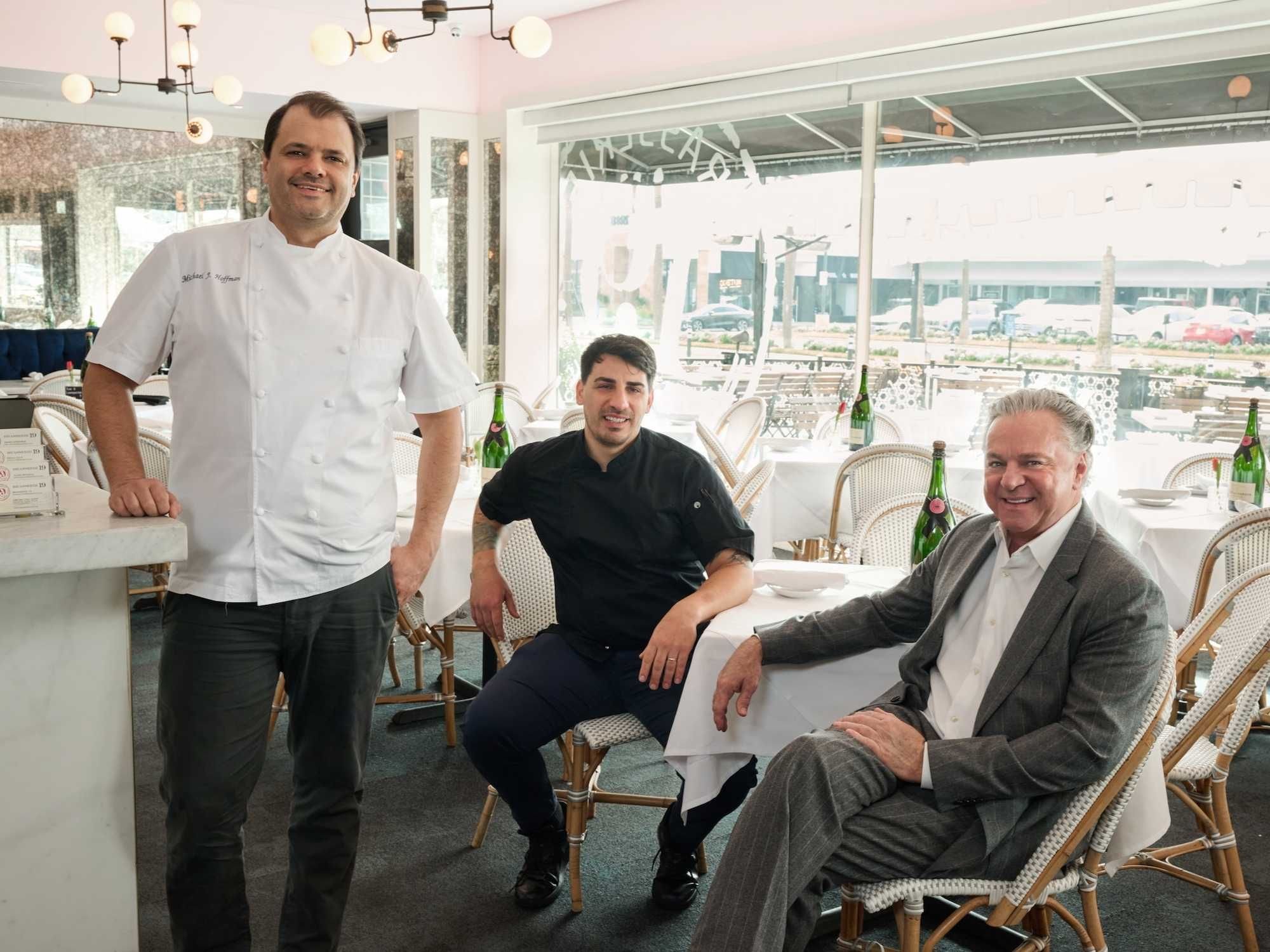 Casa Carlo restaurant in Houston, United States