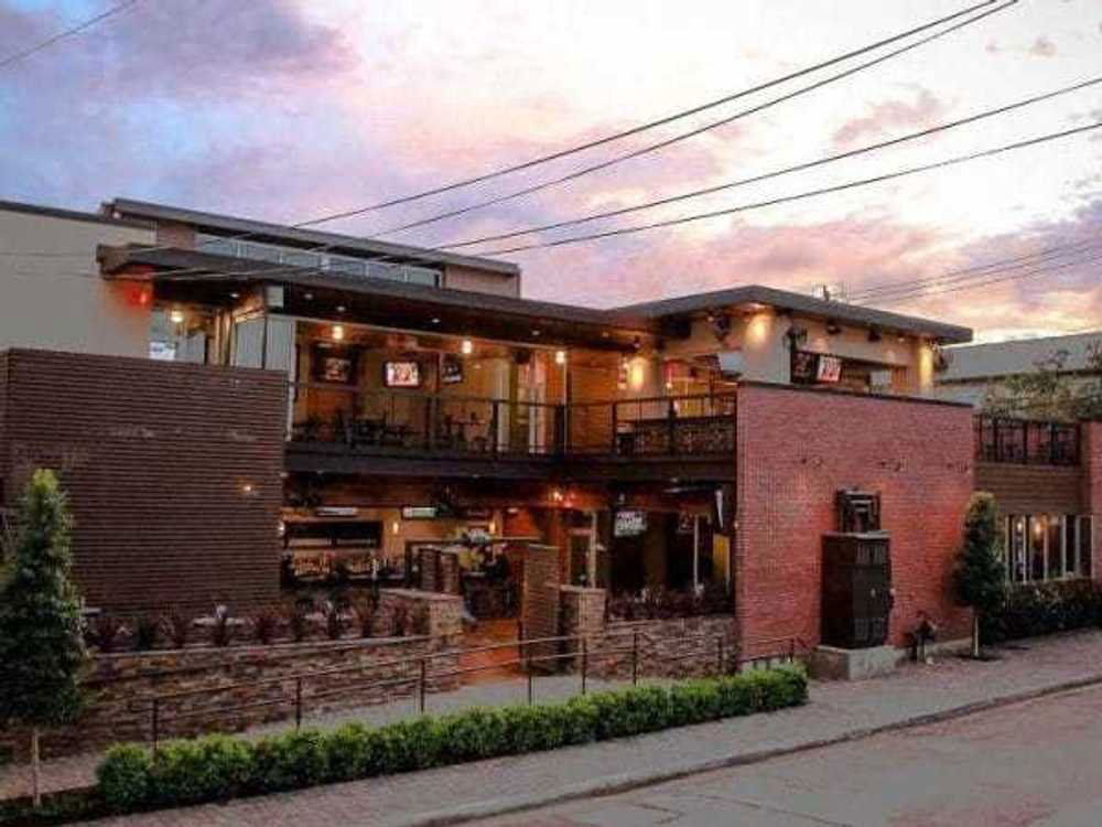 Casa Carlo, Restaurant in Houston