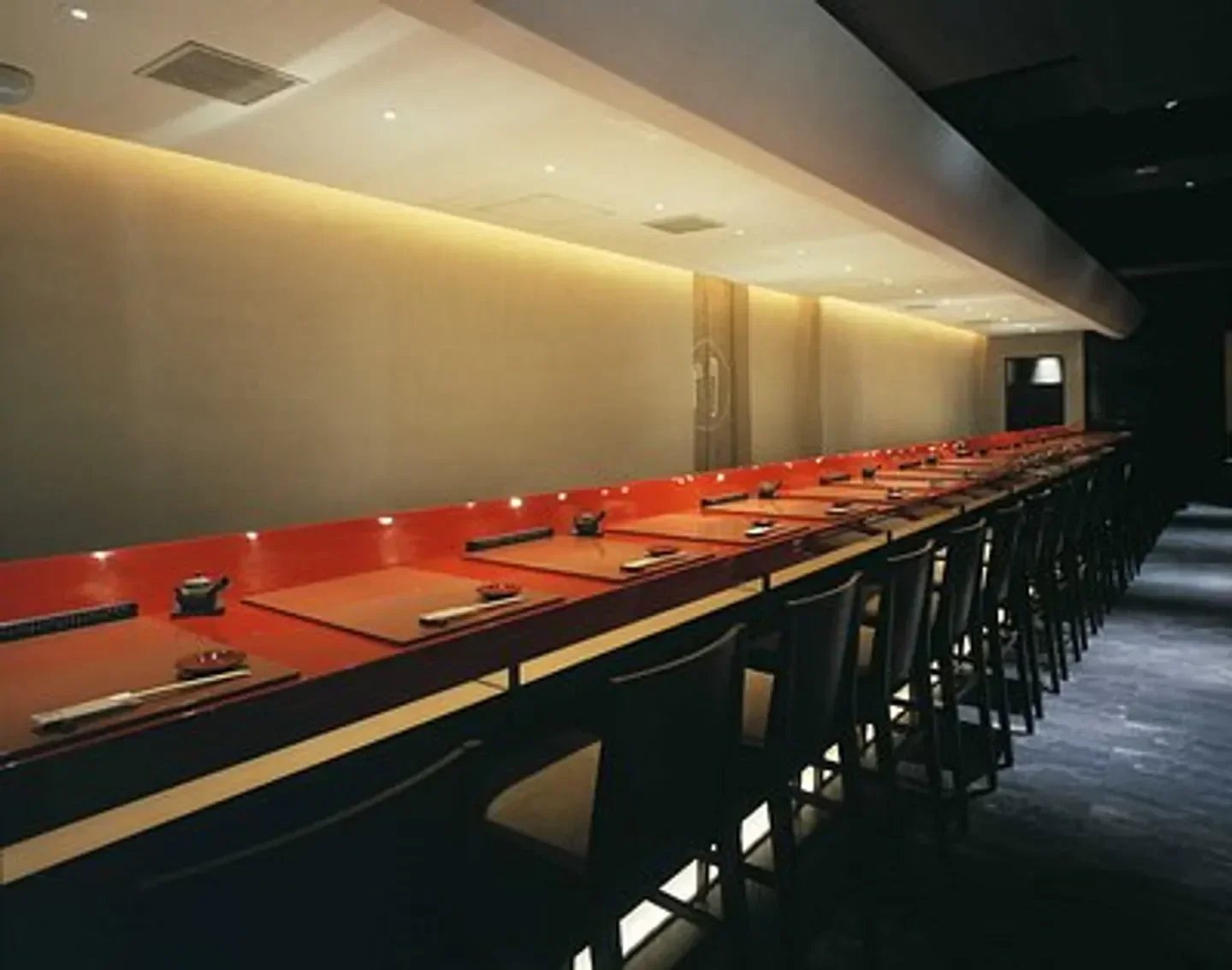 Sushi Kuwano, Restaurant in Tokyo