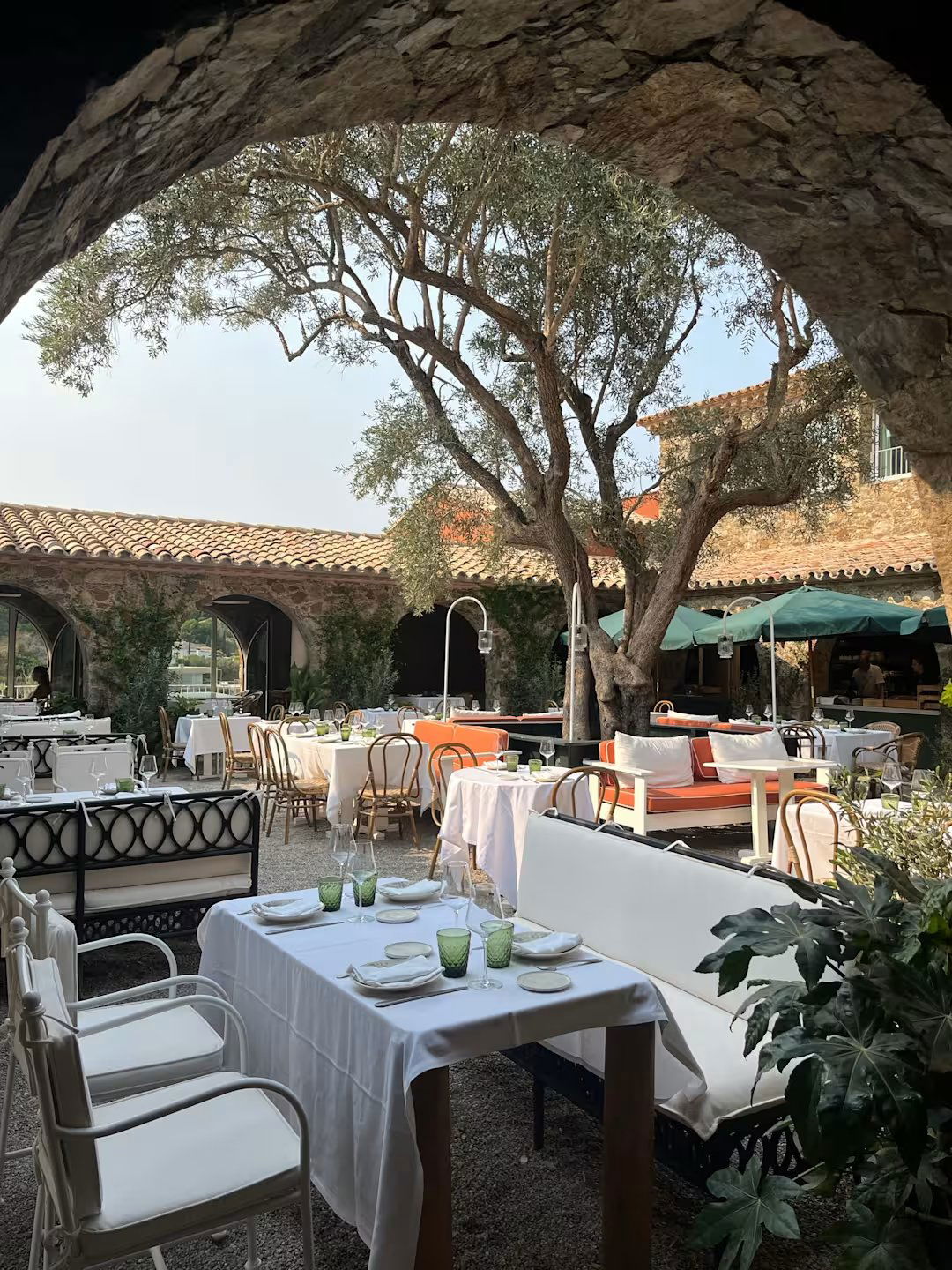 Finca Kitchen and Bar, Restaurant in Sa Riera