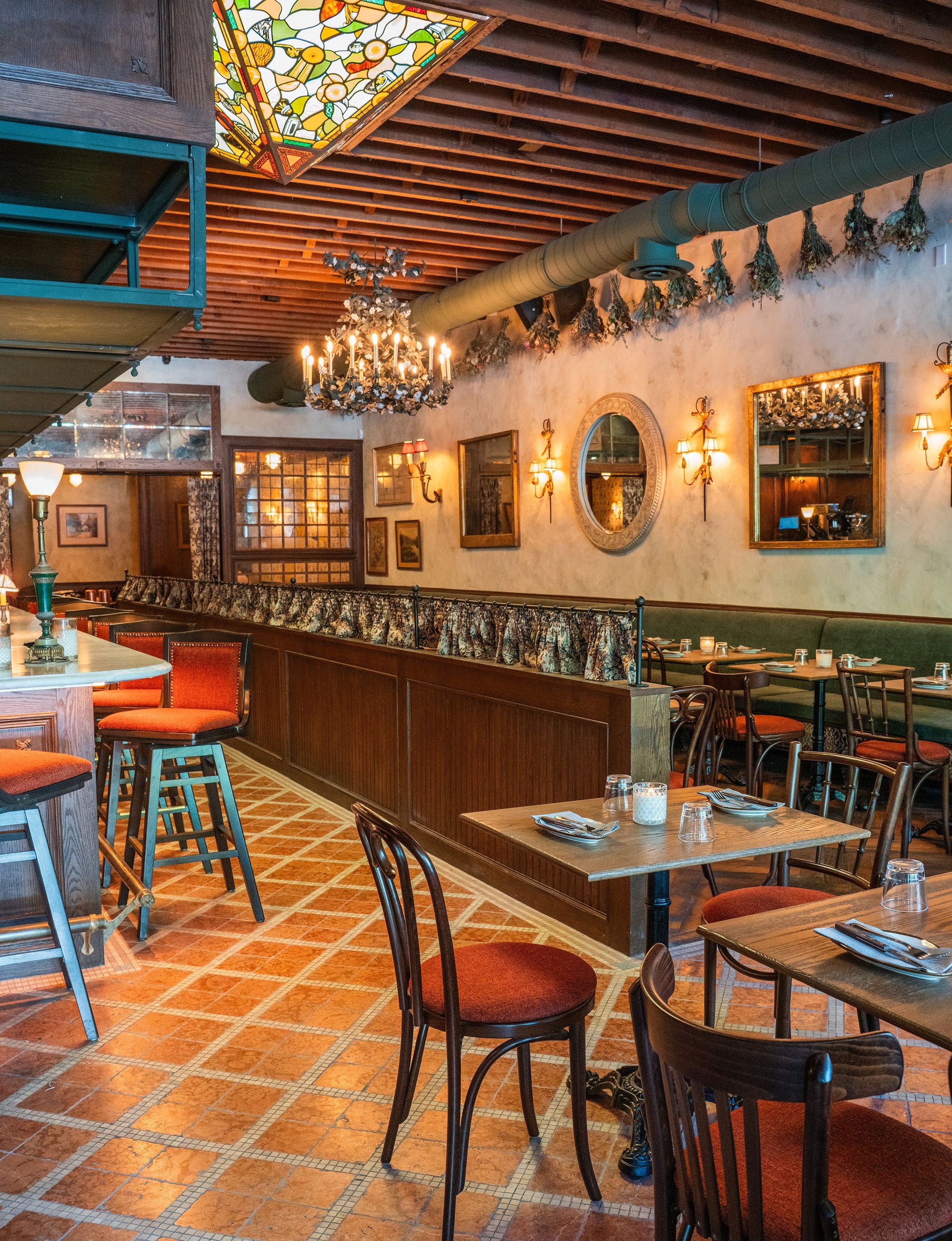 Bacari Culver City restaurant in Culver City, United States