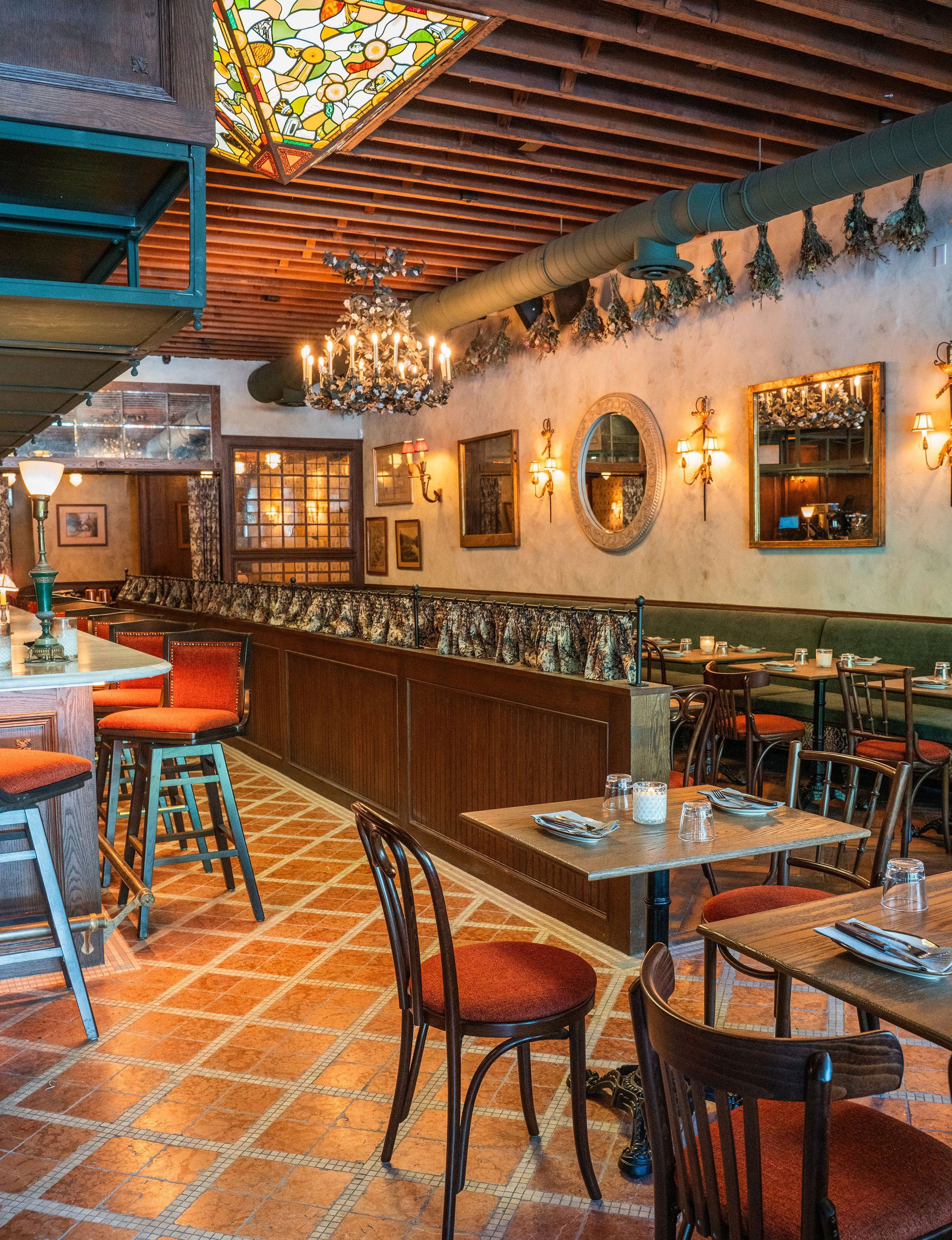 Bacari Culver City, Restaurant in Culver City