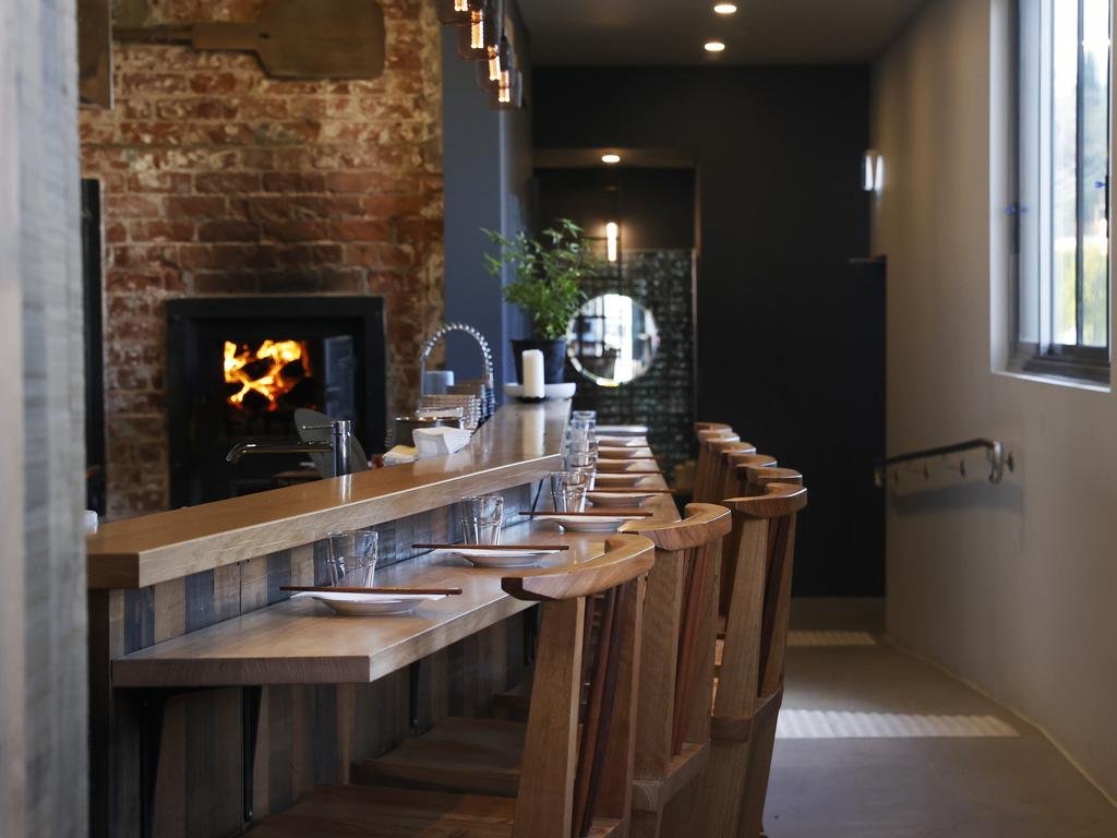Smith Street, Restaurant in Hobart
