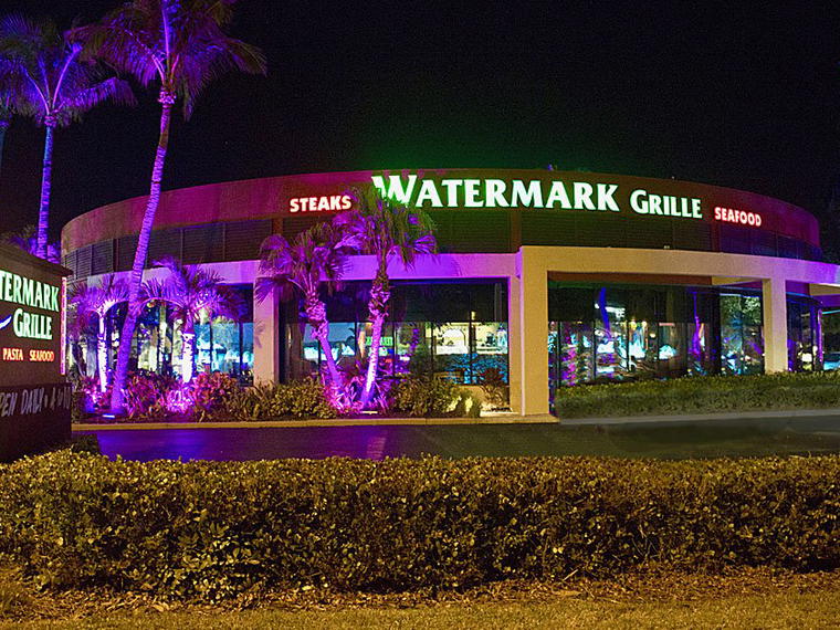 Watermark Grille, Naples, United States