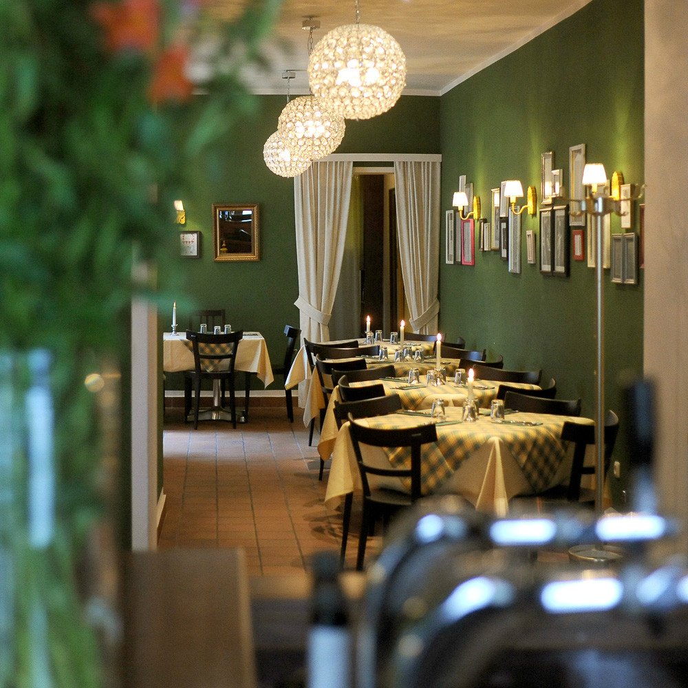 Anabelas restaurant in Berlin, Germany