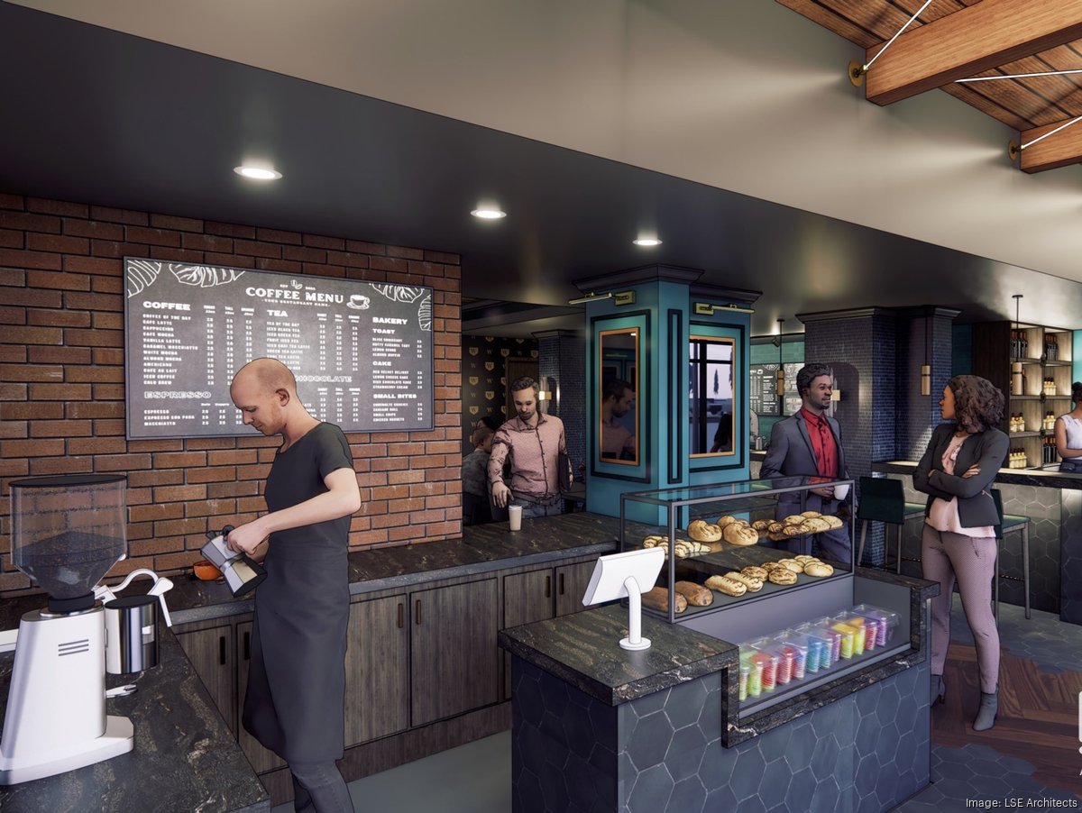 Blue in Green restaurant in Minneapolis, United States