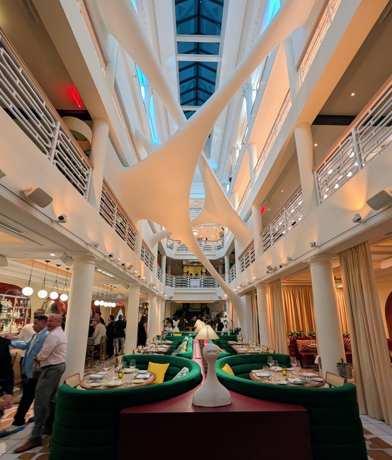 Torno Subito, Restaurant in Miami