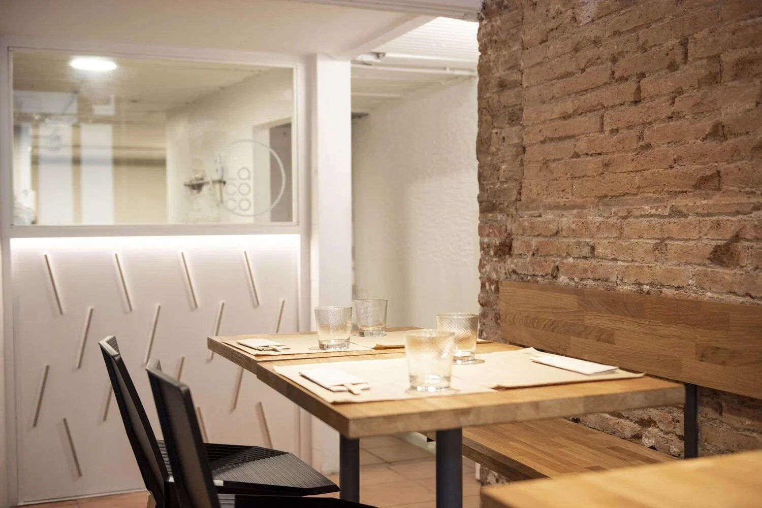 La COCO, Restaurant in Barcelona