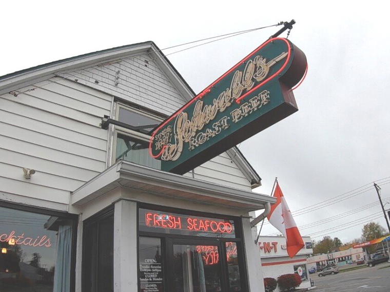 Schwabl's, West Seneca, United States