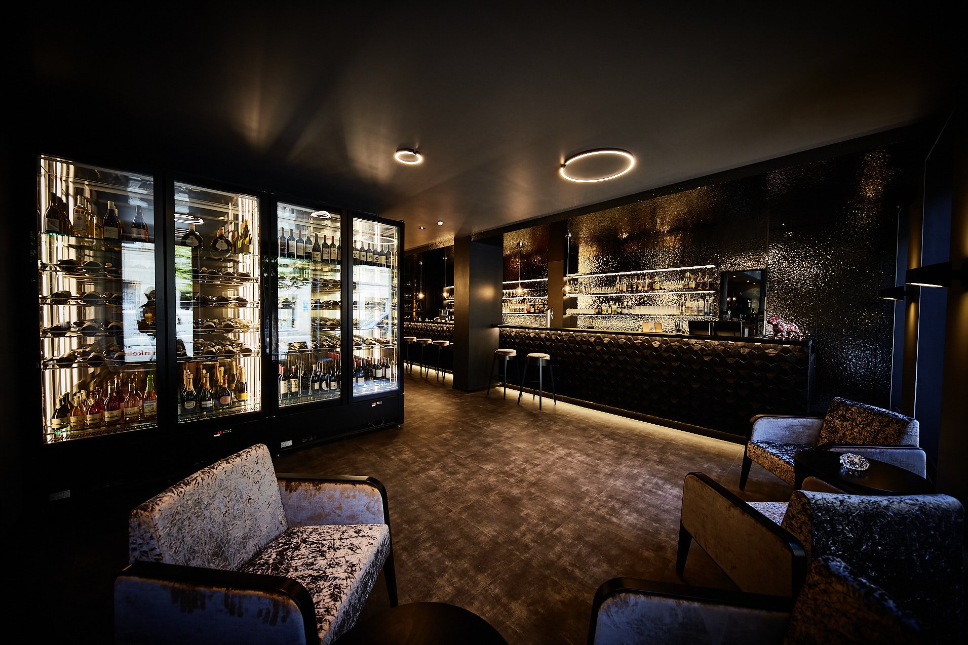 Tim's Kitchen restaurant in Fürth, Germany