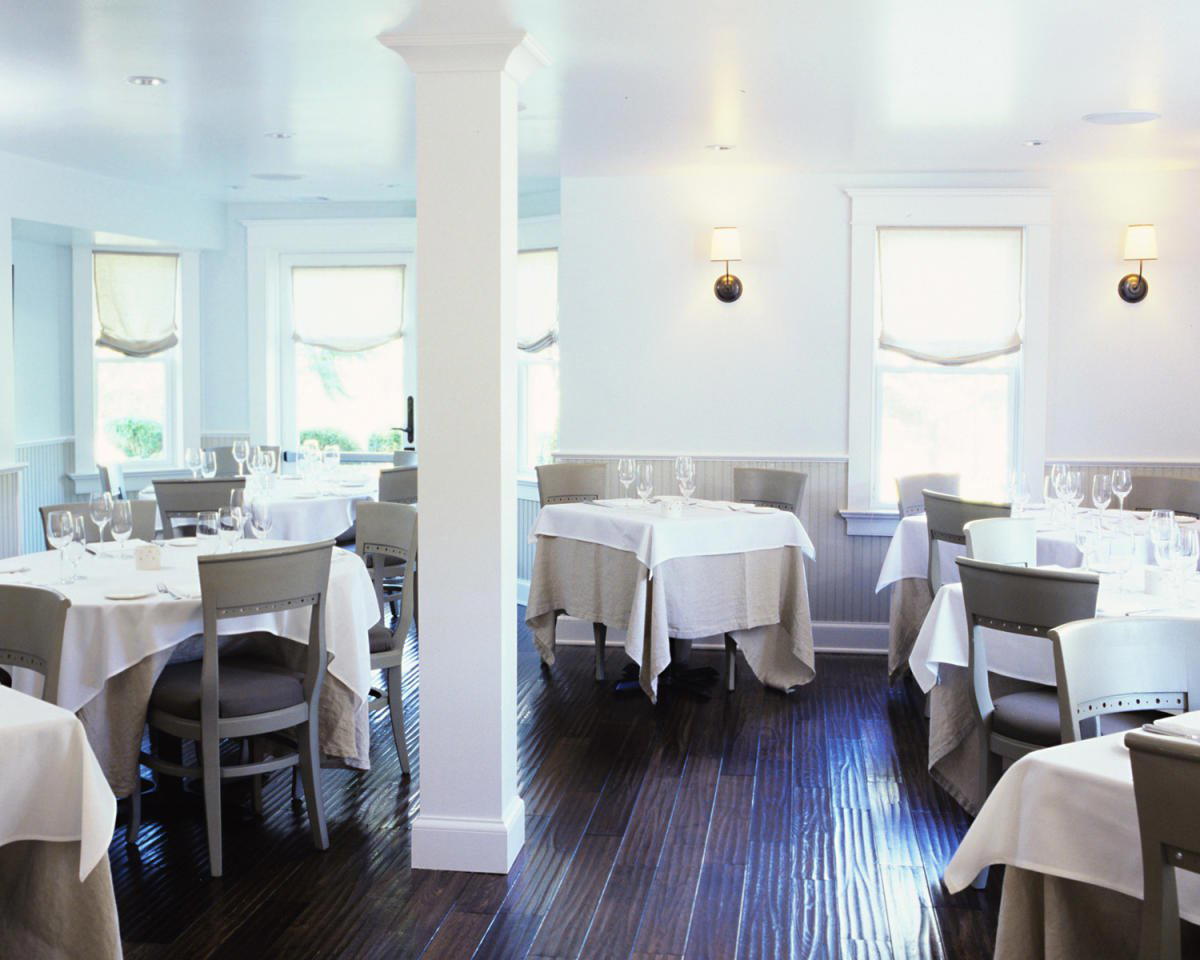 North Fork Table & Inn, Southold, United States