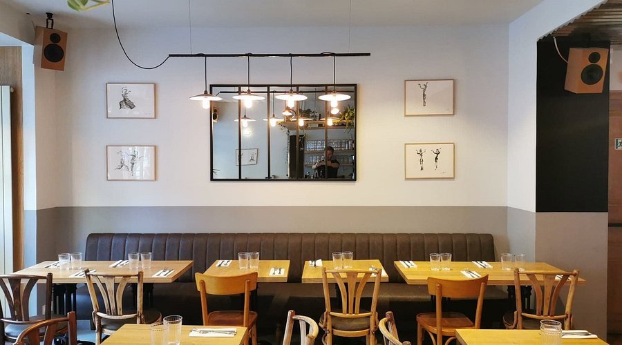 Cadence, Paris, France