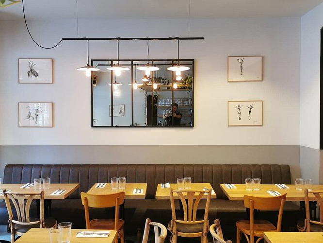 Cadence, Paris, France