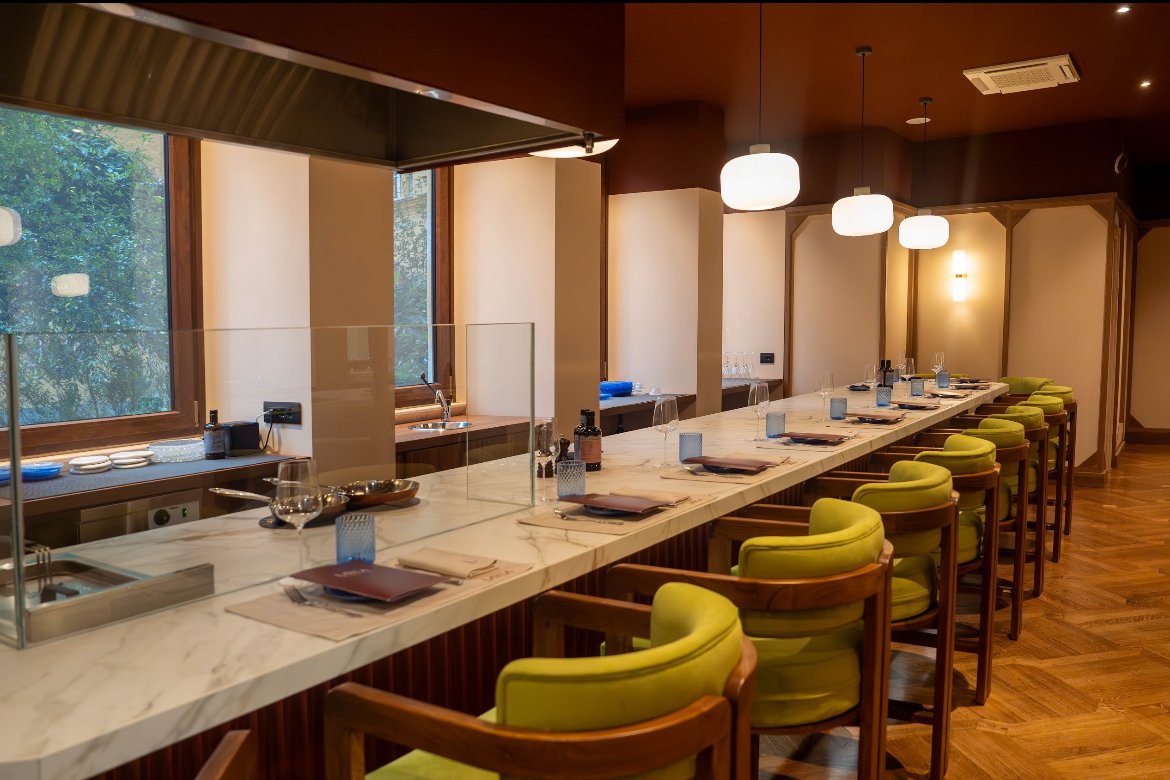 Layla Boutique & Counter