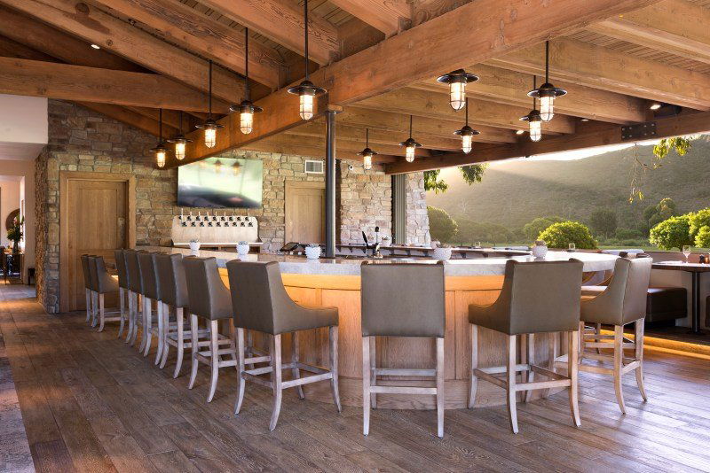 Harvest Farm, Restaurant in Laguna Beach