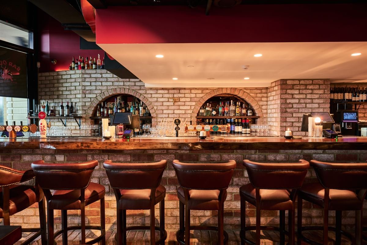 Bar Olé Applecross, Restaurant in Perth