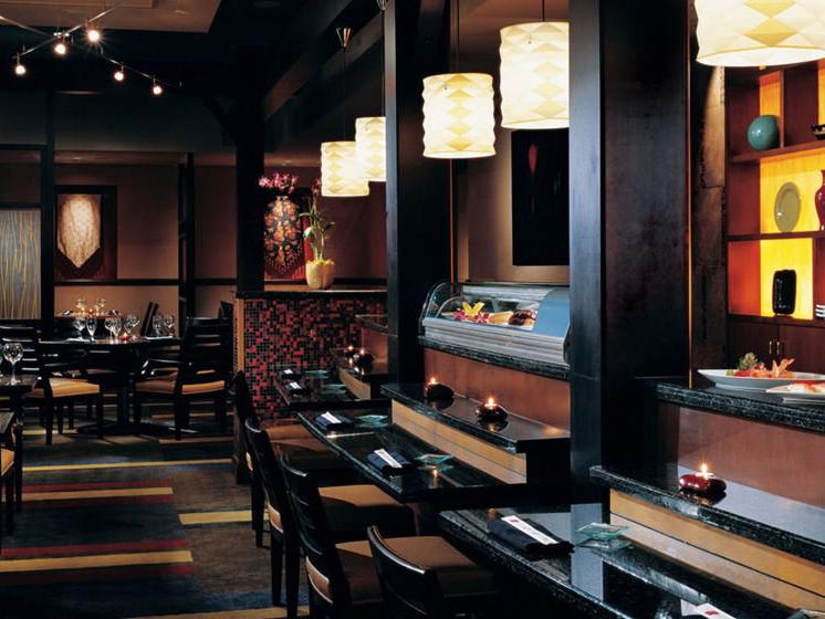 Zen, Champions Gate, United States