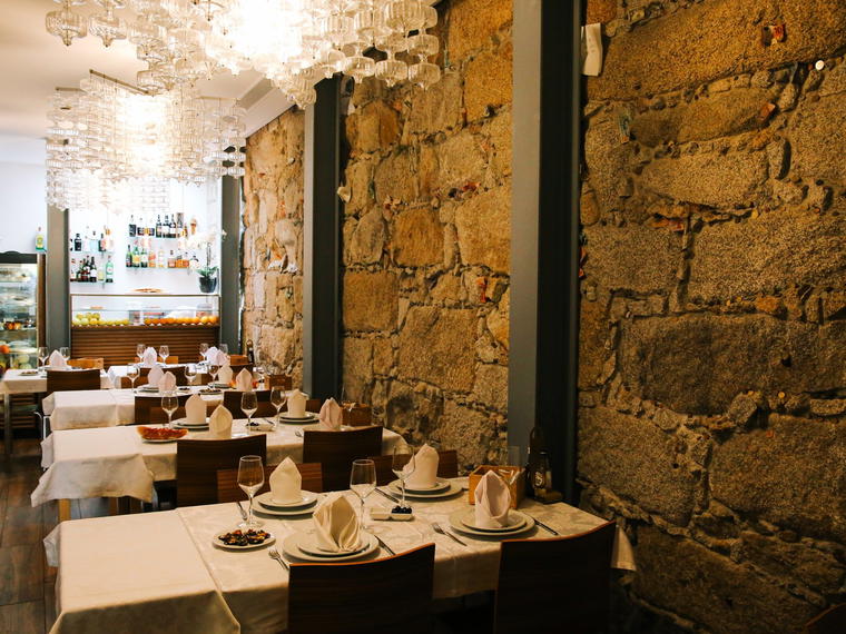 Sempr'Assar, Matosinhos, Portugal