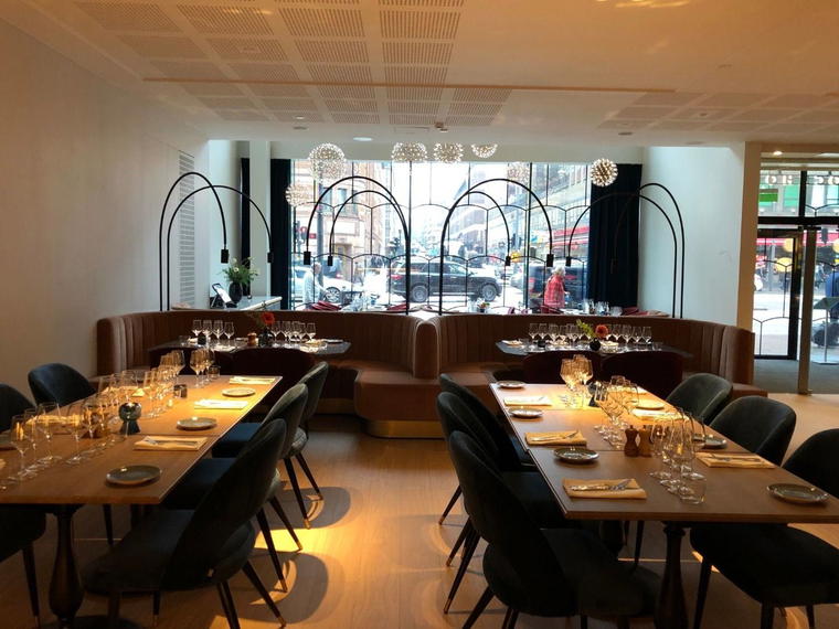 Stockholm Fisk, Stockholm, Sweden