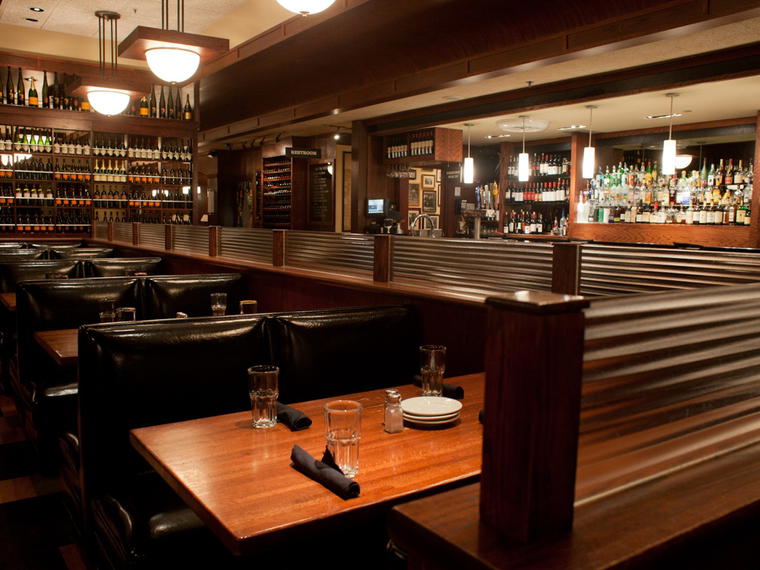 Twin City Grill, Bloomington, United States