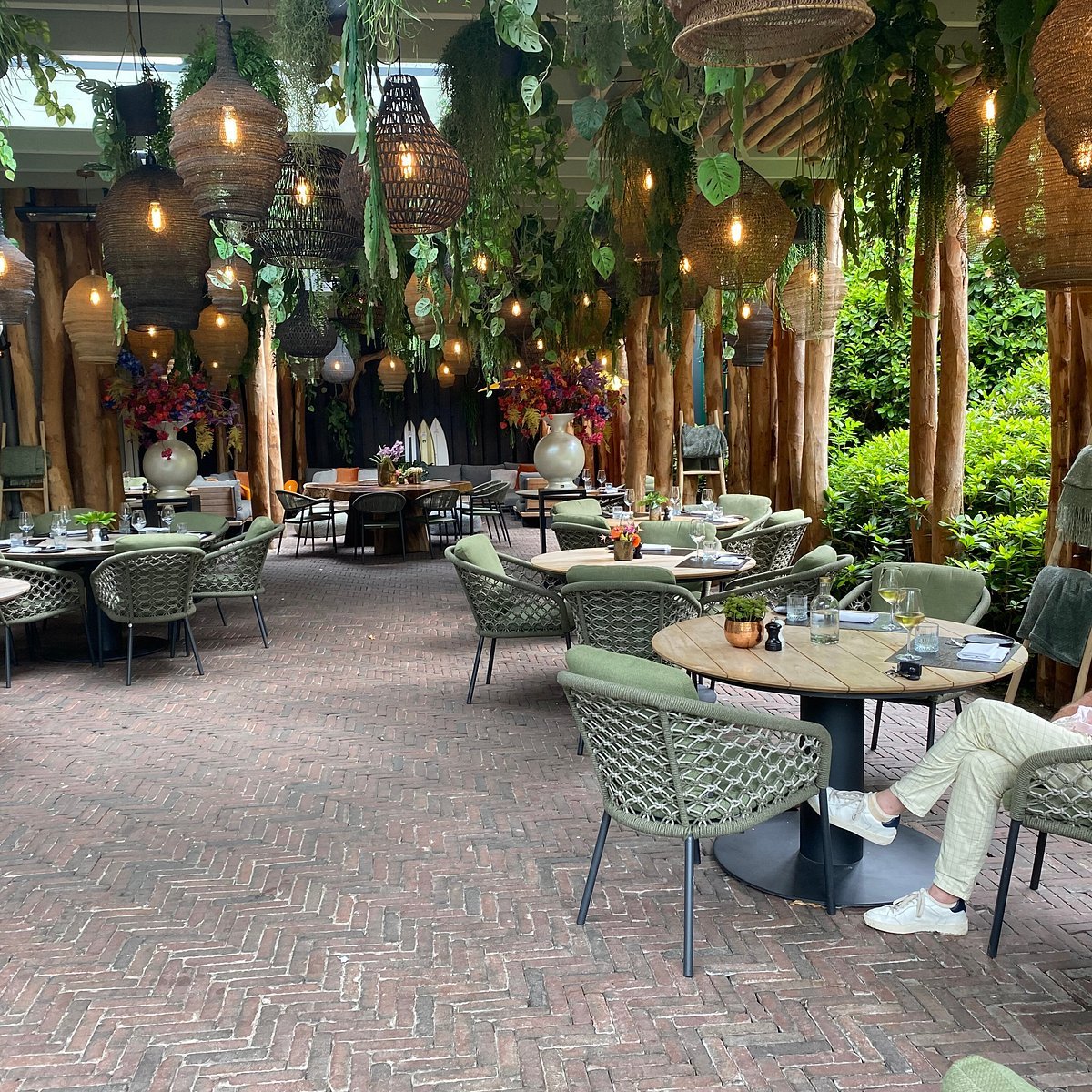 The George, Oisterwijk, Netherlands