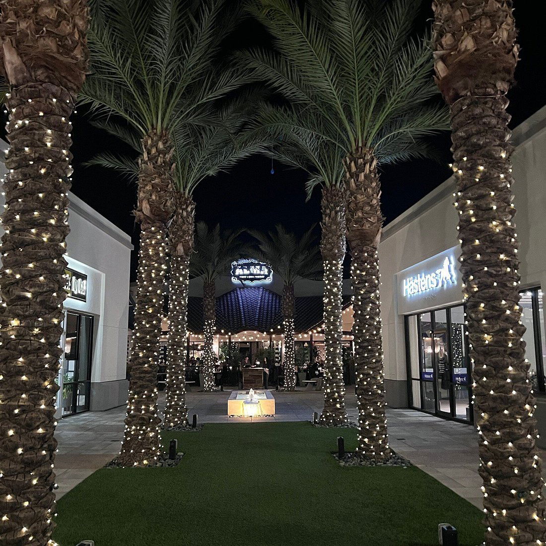 Alma, Restaurant in Paradise Valley