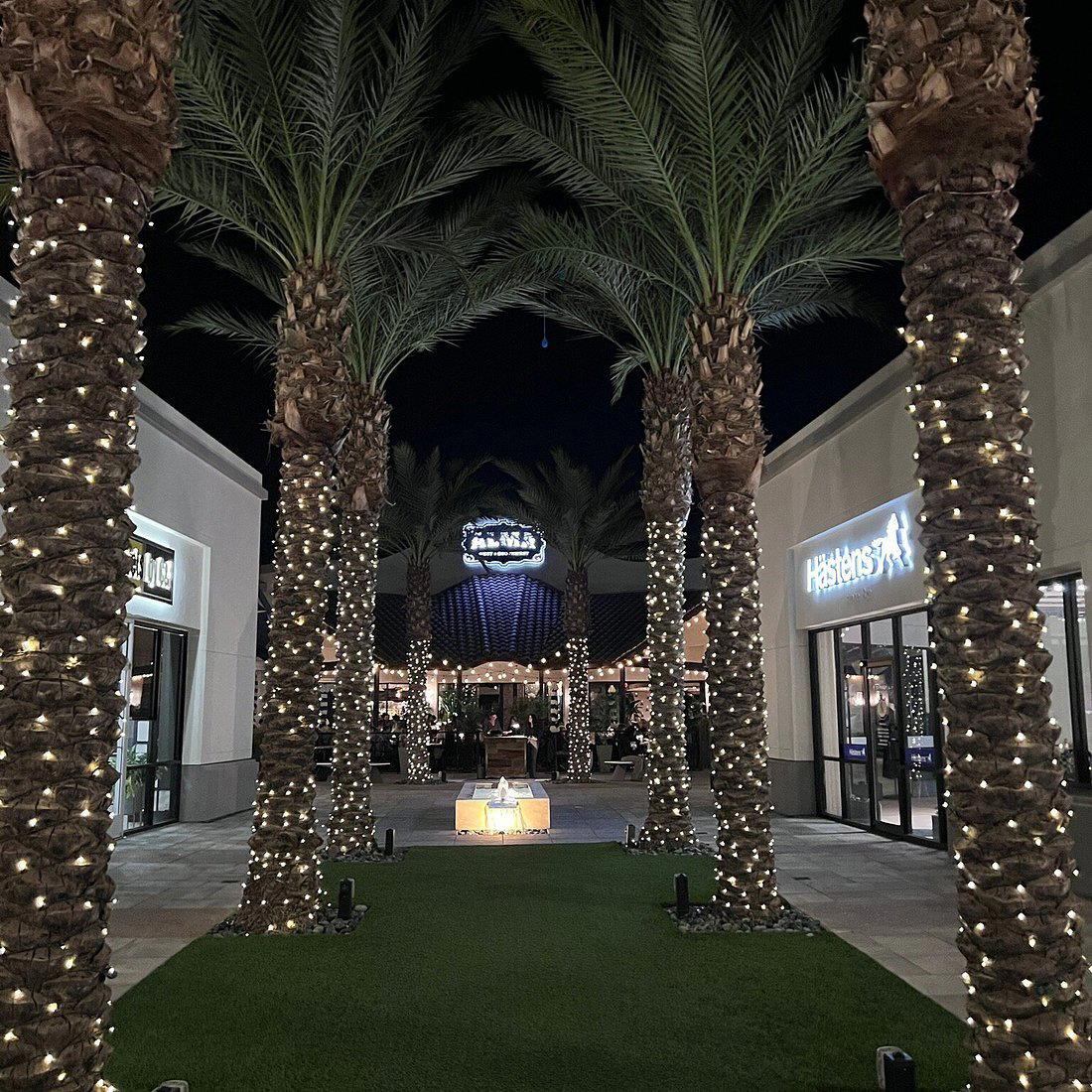 Alma restaurant in Paradise Valley