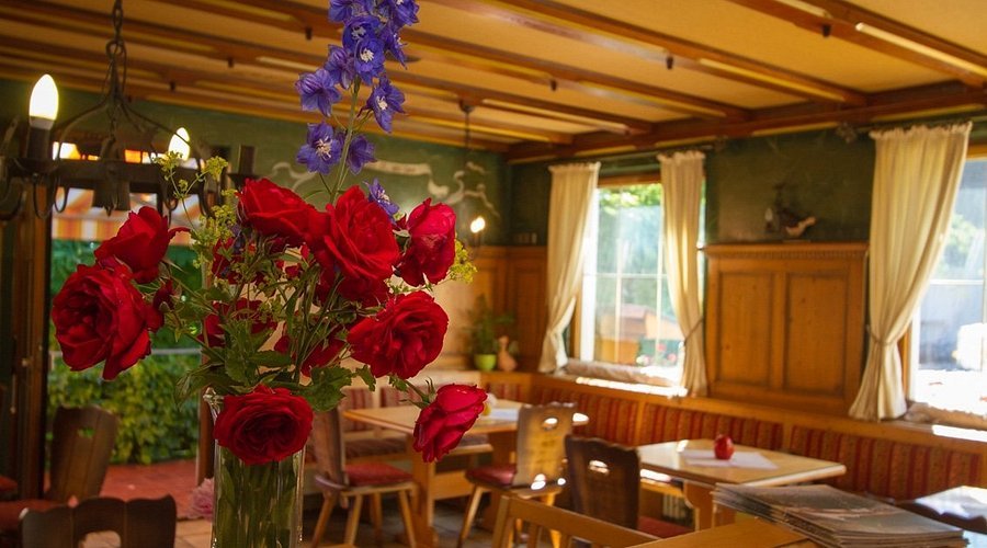 Löwen, Restaurant in Frickingen