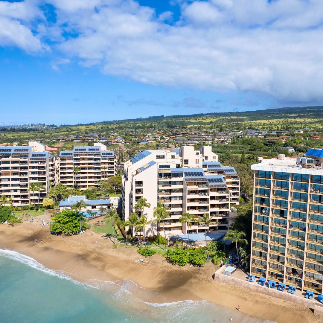 Sands of Kahana, Lahaina, United States