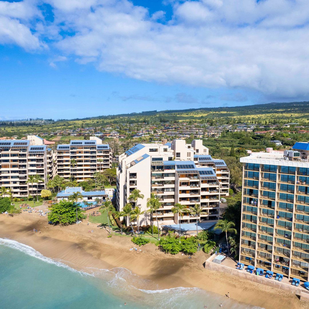 Sands of Kahana, Restaurant in Lahaina