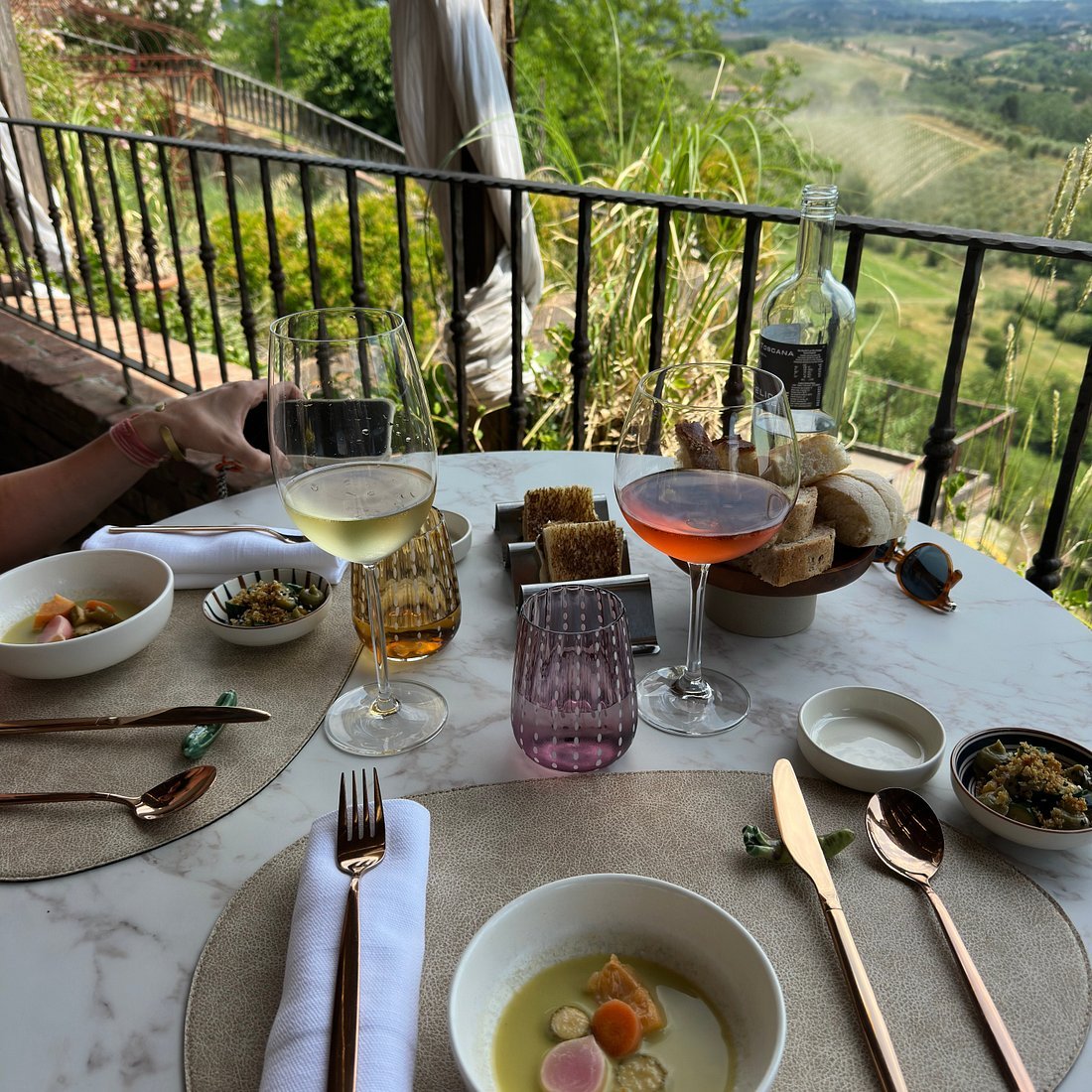 Osteria del Vicario