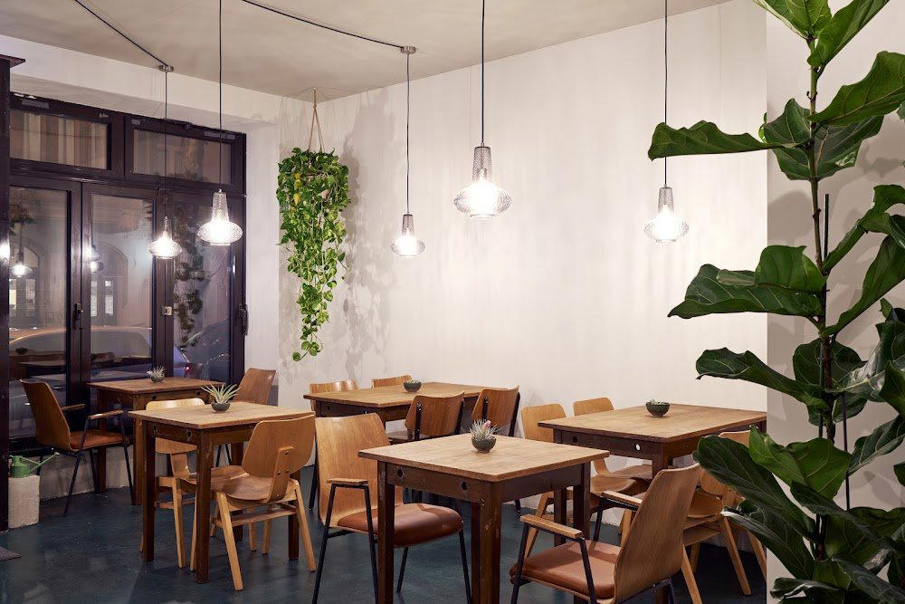 Phox - Feine Phớ Küche restaurant in Düsseldorf, Germany