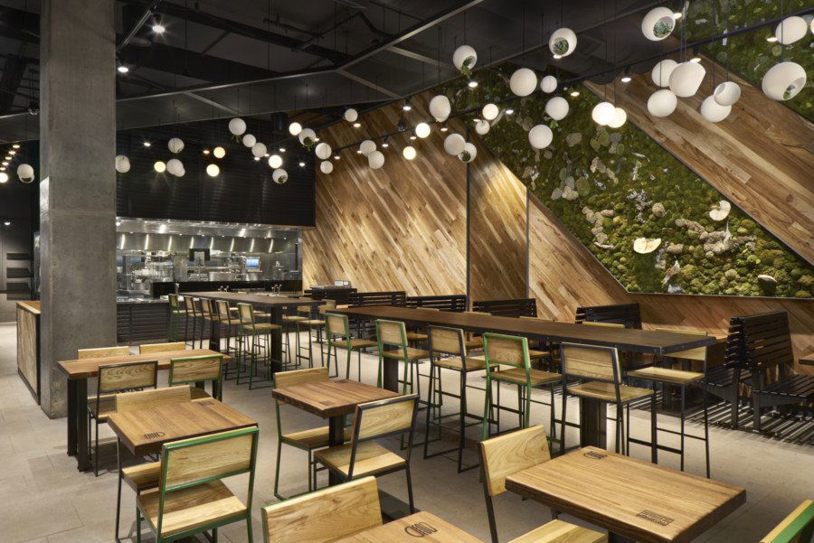 Shake Shack, Restaurant in Manhattan