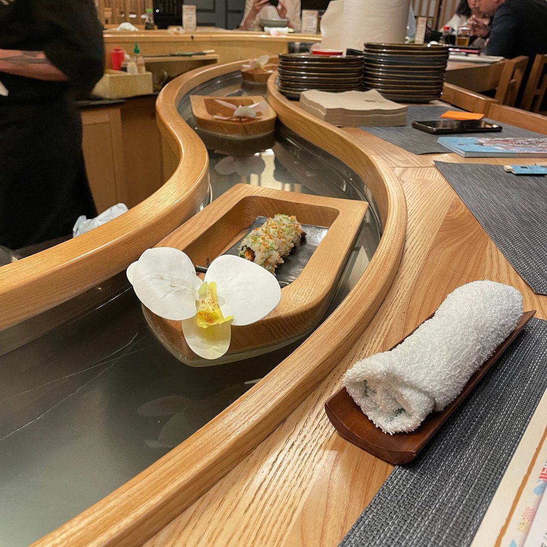 Dom Sushi