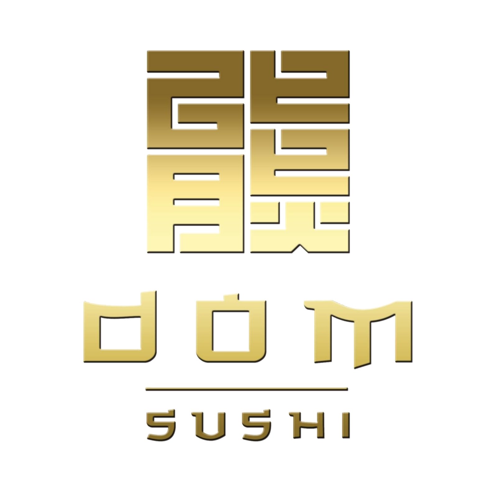 Dom Sushi restaurant in Torun
