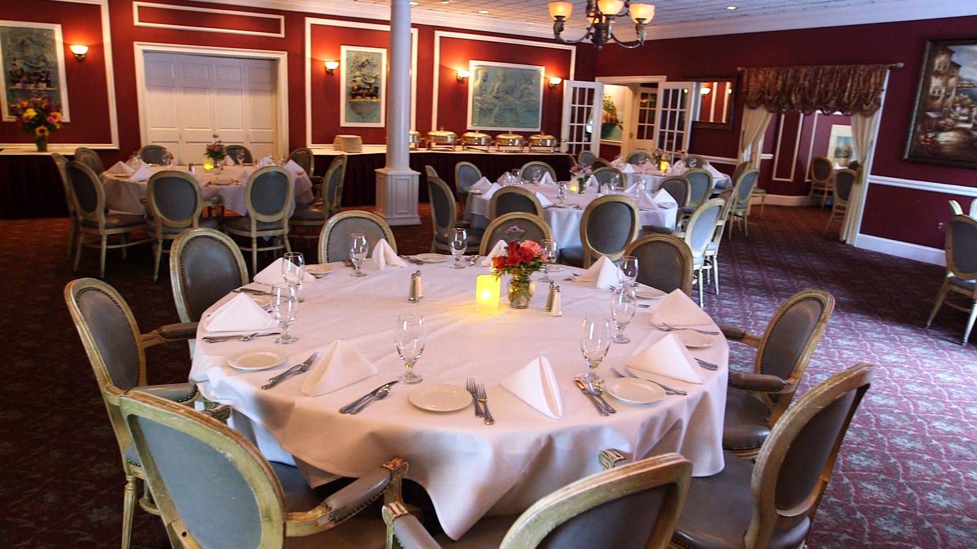 Luciano's, Wrentham, United States