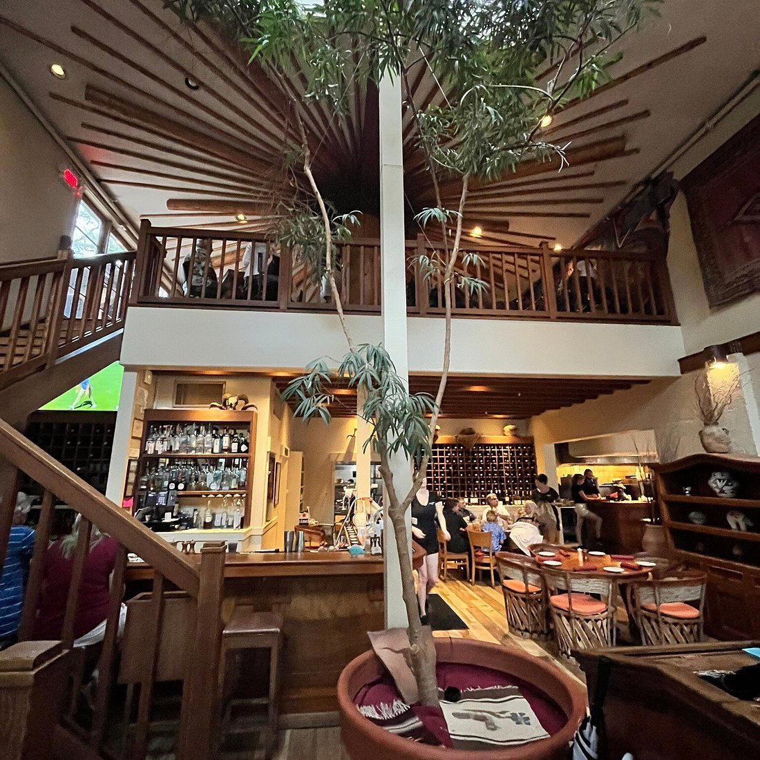 Santa Fe Cafe - Bluffton restaurant in Hilton Head Island, United States