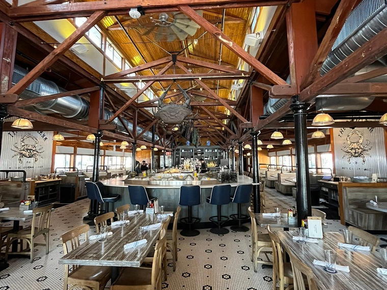 The Choptank - Baltimore, Baltimore, United States