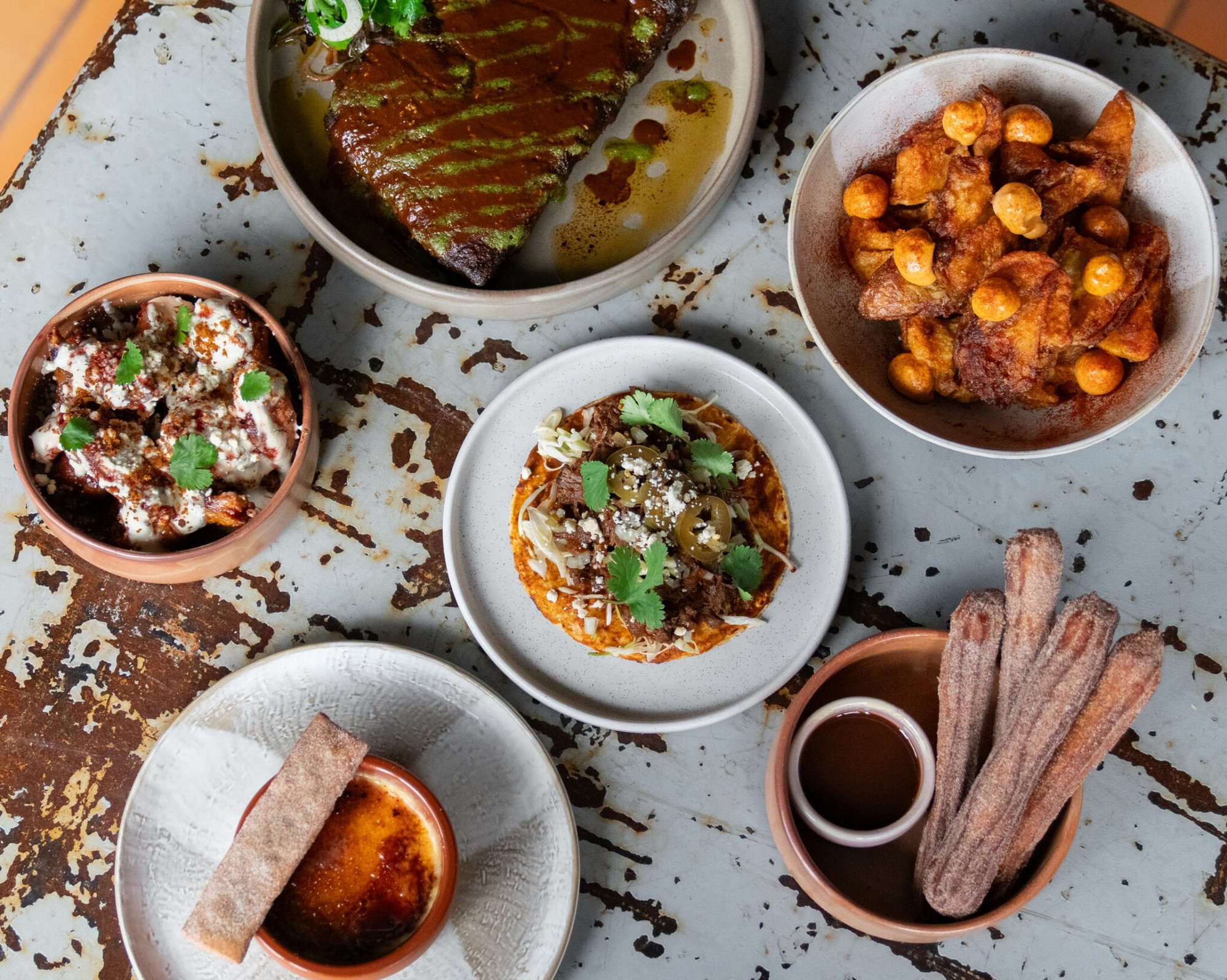 Paloma Taqueria
