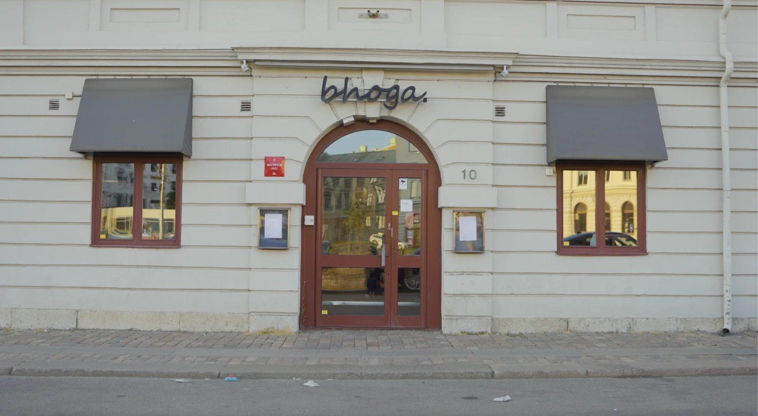 Bhoga, Gothenberg, Sweden