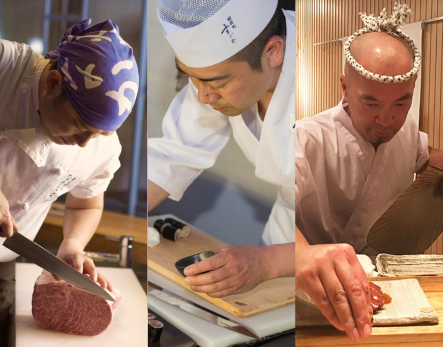 Japan Meets Ibiza at La Muella restaurant in Ibiza, Spain
