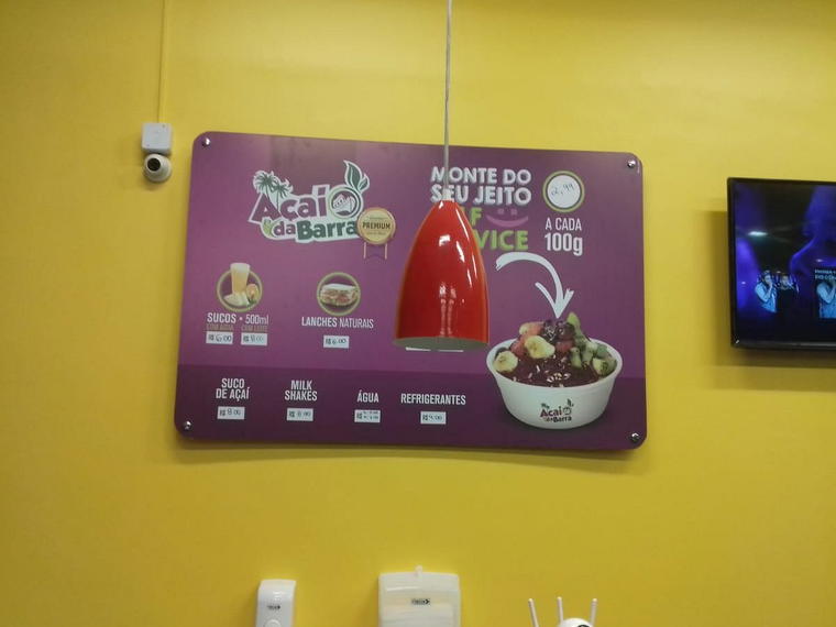 Açai da Barra - Presidente Prudente, Presidente Prudente, Brazil
