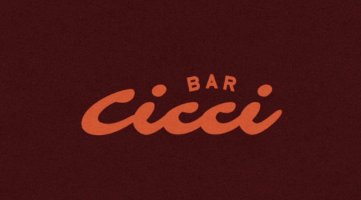 Bar Cicci, Restaurant in Philadelphia