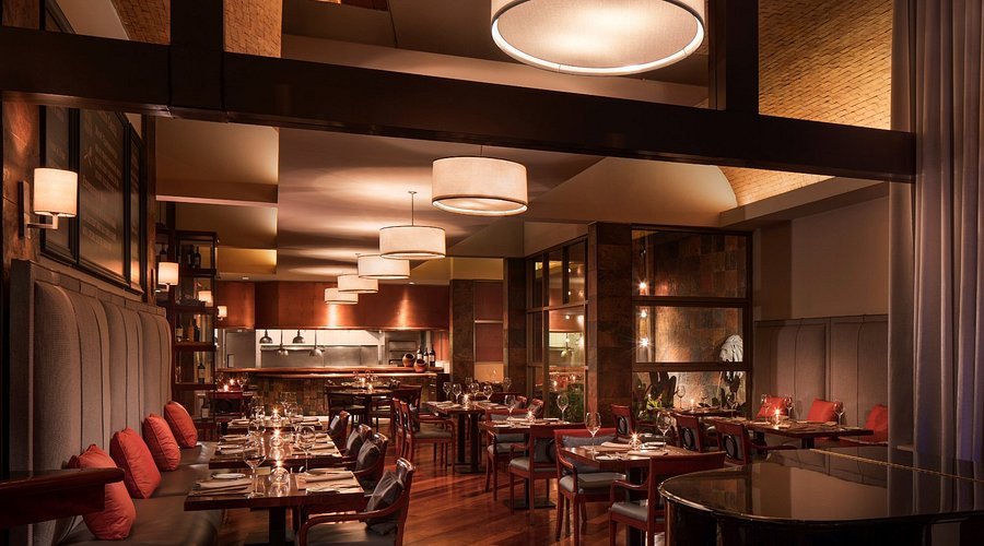 Latin Grill